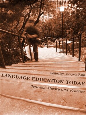 cover image of Language Education Today